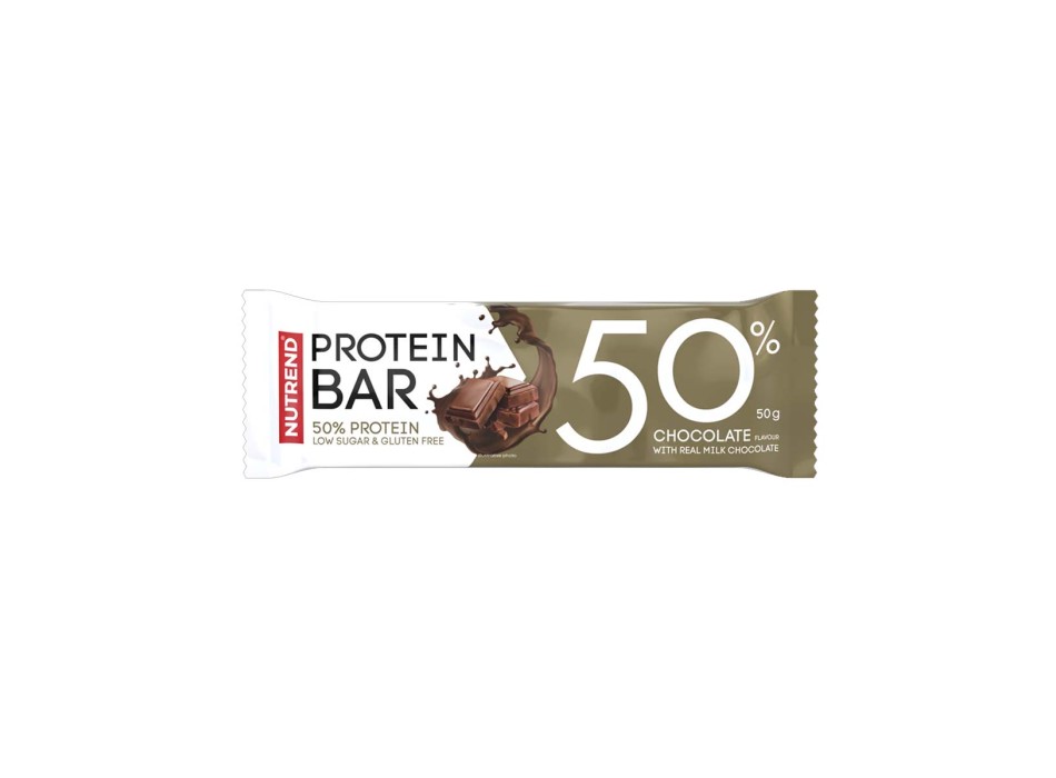 Protein bar 50 50Gr.