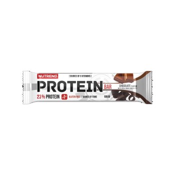 Protein bar 55Gr.