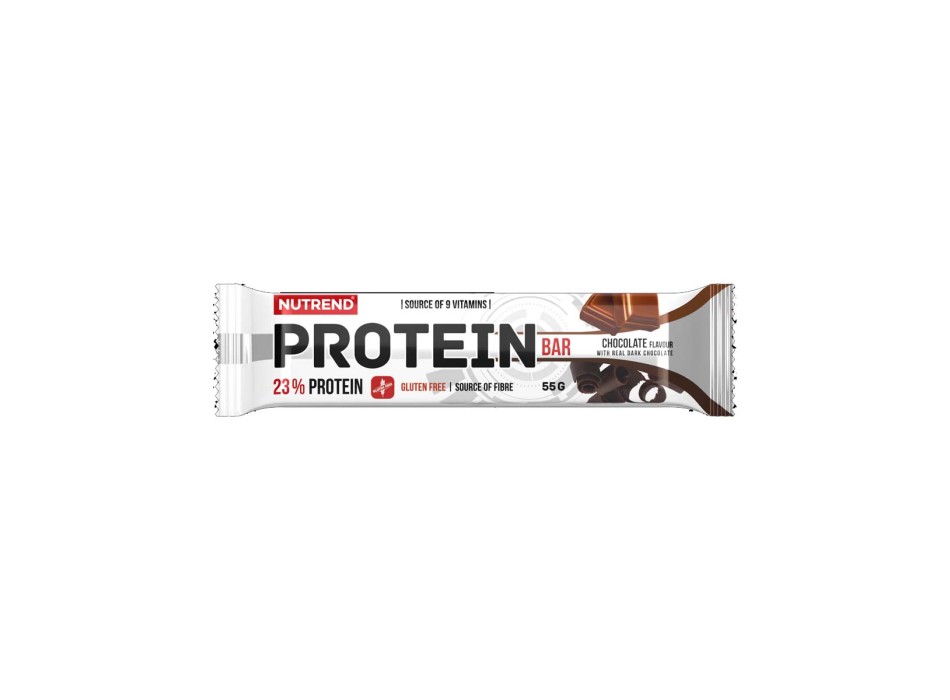 Protein bar 55Gr.