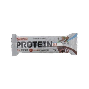 Protein bar 55Gr.