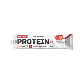 Protein bar 55Gr.