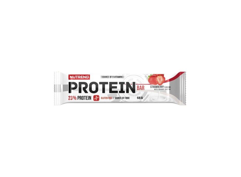 Protein bar 55Gr.