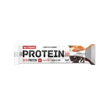 Protein bar 55Gr.