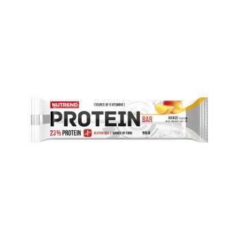 Protein bar 55Gr.