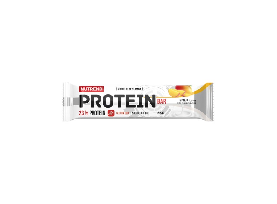 Protein bar 55Gr.