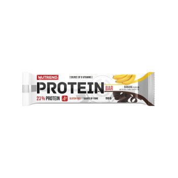 Protein bar 55Gr.