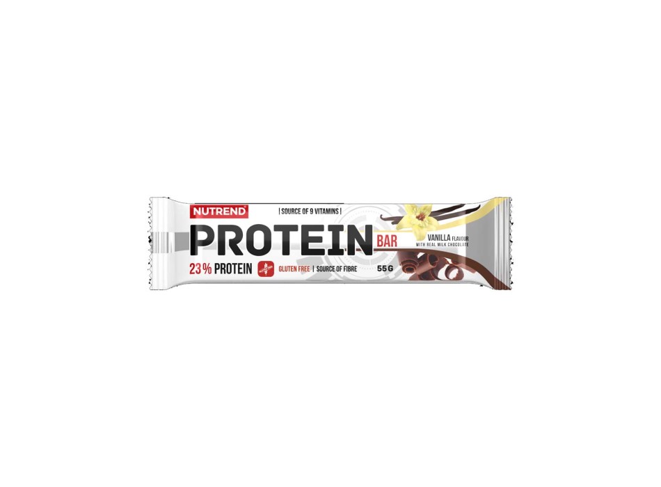 Protein bar 55Gr.