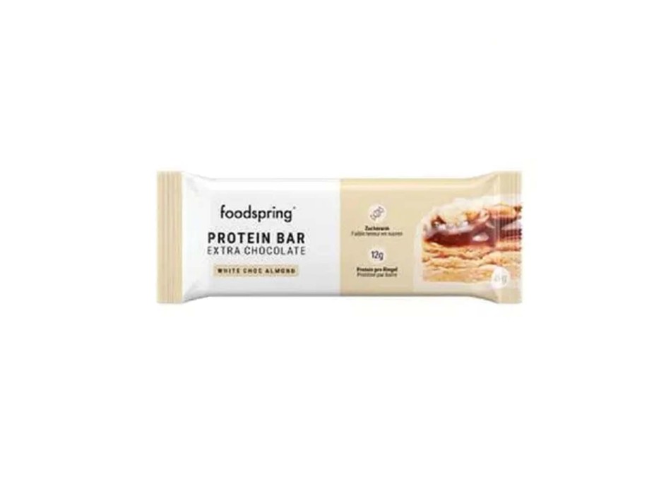 Protein Bar Extra chocolate 45Gr