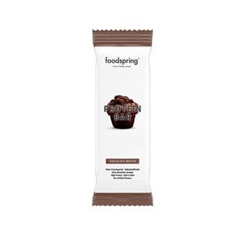 PROTEIN BAR - FOODSPRING - Barretta Proteica FOODSPRING