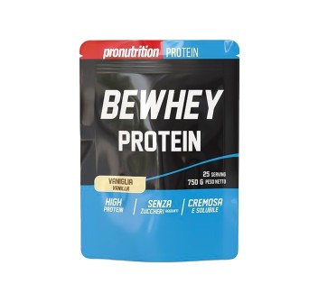 Protein BeWhey 750Gr