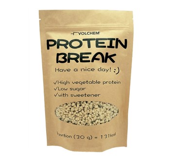 Protein break Volchem 360Gr