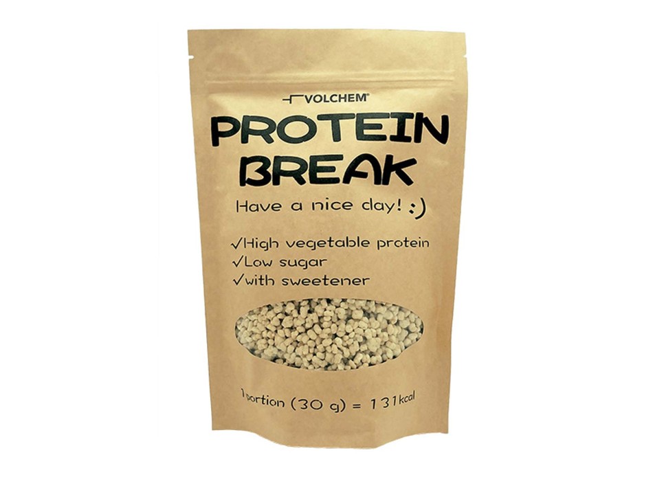 Protein break Volchem 360Gr