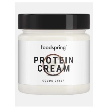 PROTEIN CREAM - Crema spalmabile FOODSPRING