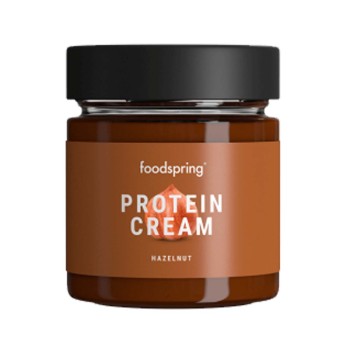 PROTEIN CREAM - Crema spalmabile FOODSPRING