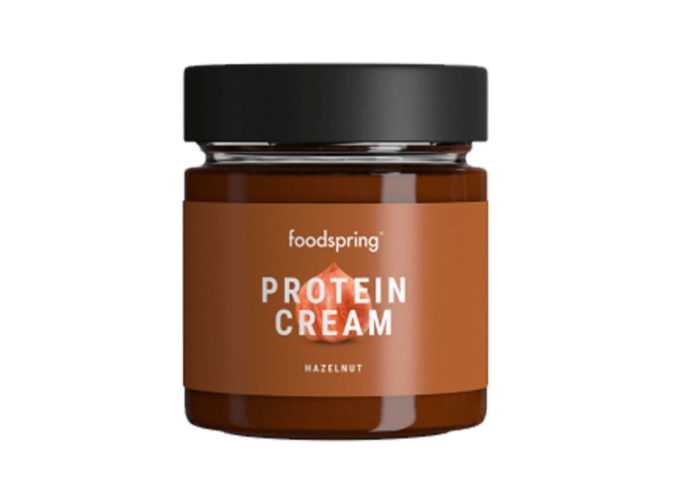 PROTEIN CREAM - Crema spalmabile FOODSPRING