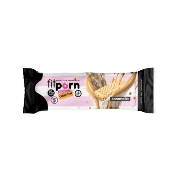 Protein Crispybar 40Gr