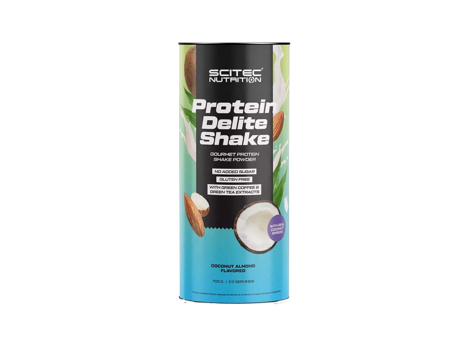 Protein Delite Shake 750Gr