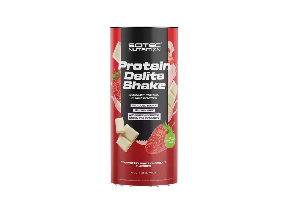 Protein Delite Shake 750Gr