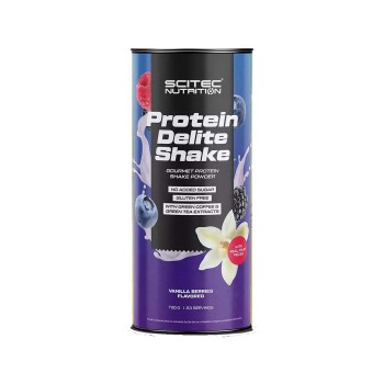 Protein Delite Shake 750Gr