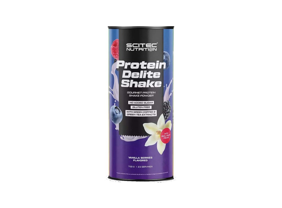 Protein Delite Shake 750Gr