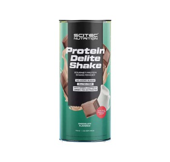 Protein Delite Shake 750Gr