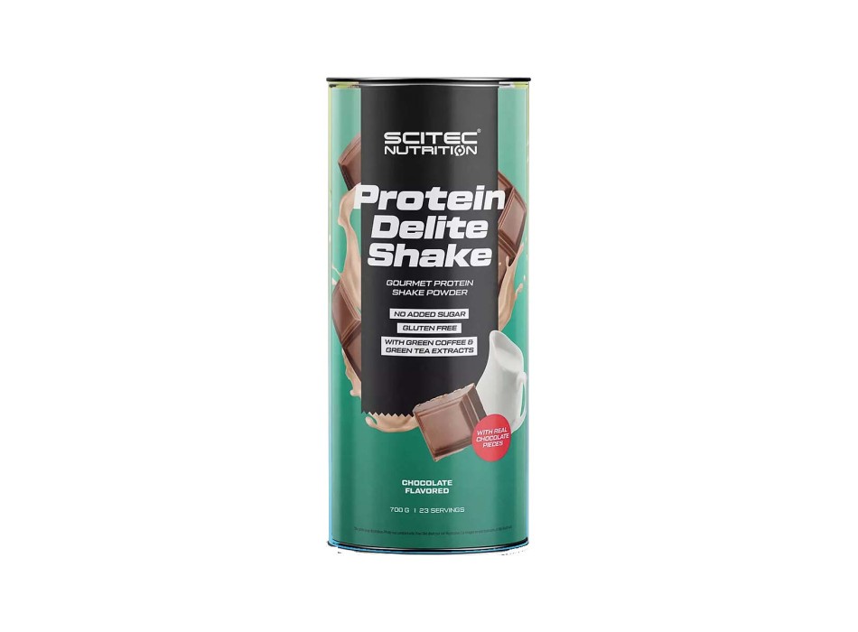 Protein Delite Shake 750Gr