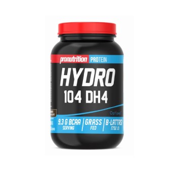 Protein Hydro 104 DH-908Gr