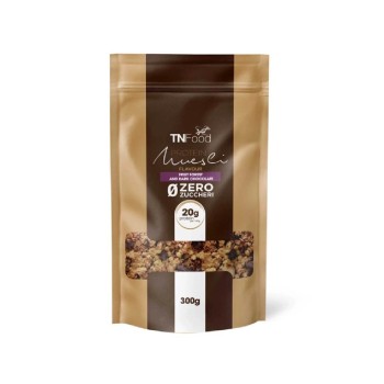 Protein Muesli Zero Zuccheri 300 g