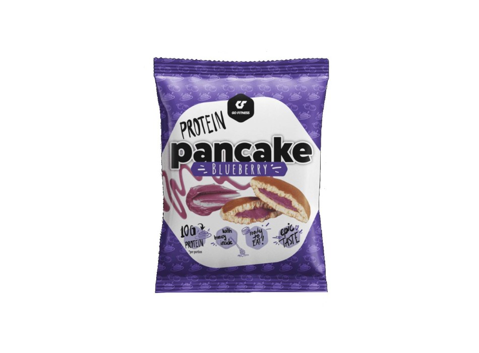 Protein pancake 50Gr