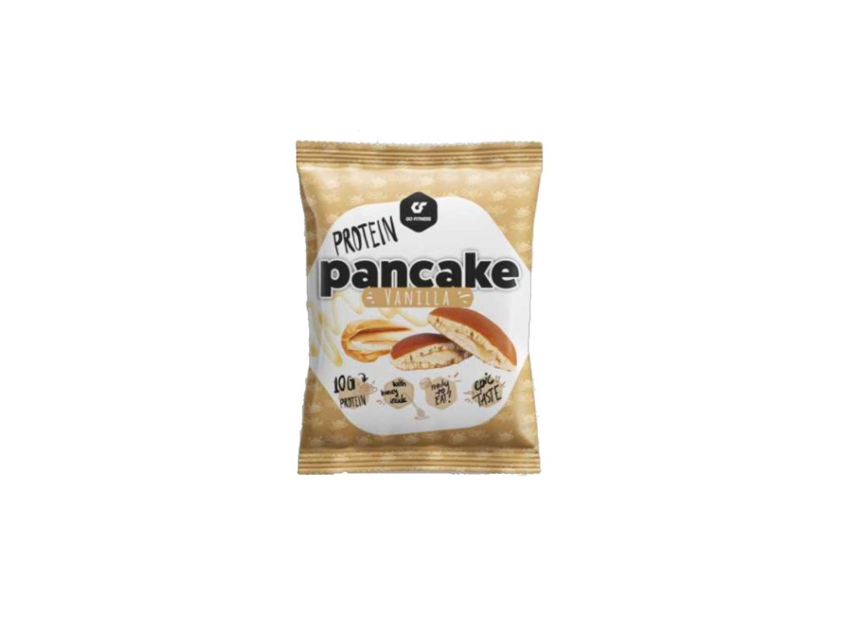 Protein pancake 50Gr