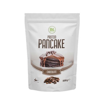 PROTEIN PANCAKE - DAILY LIFE - Preparato per pancake proteici DAILY LIFE