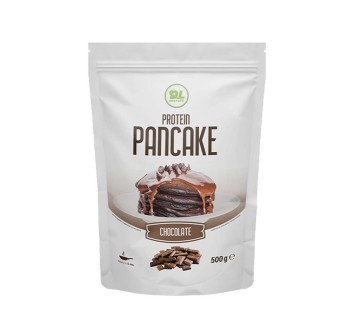 PROTEIN PANCAKE - DAILY LIFE - Preparato per pancake proteici DAILY LIFE