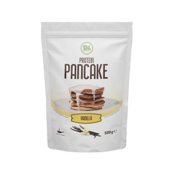 PROTEIN PANCAKE - DAILY LIFE - Preparato per pancake proteici DAILY LIFE