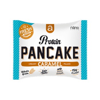 PROTEIN PANCAKE - NANO SUPPS