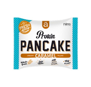 PROTEIN PANCAKE - NANO SUPPS