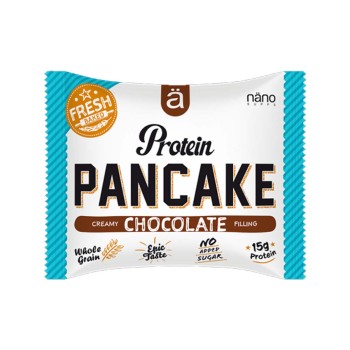 PROTEIN PANCAKE - NANO SUPPS