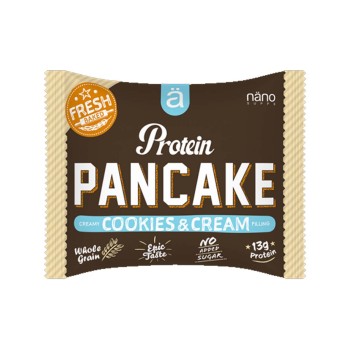 PROTEIN PANCAKE - NANO SUPPS