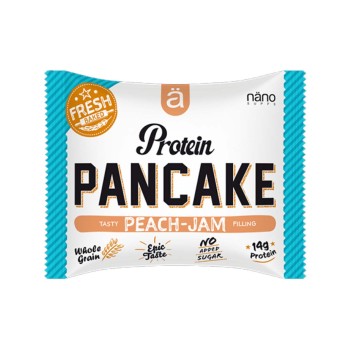 PROTEIN PANCAKE - NANO SUPPS