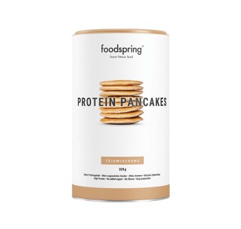 PROTEIN PANCAKES - Preparato per pancake proteici FOODSPRING