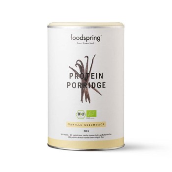 PROTEIN PORRIDGE - Preparato in polvere per Porridge proteici FOODSPRING