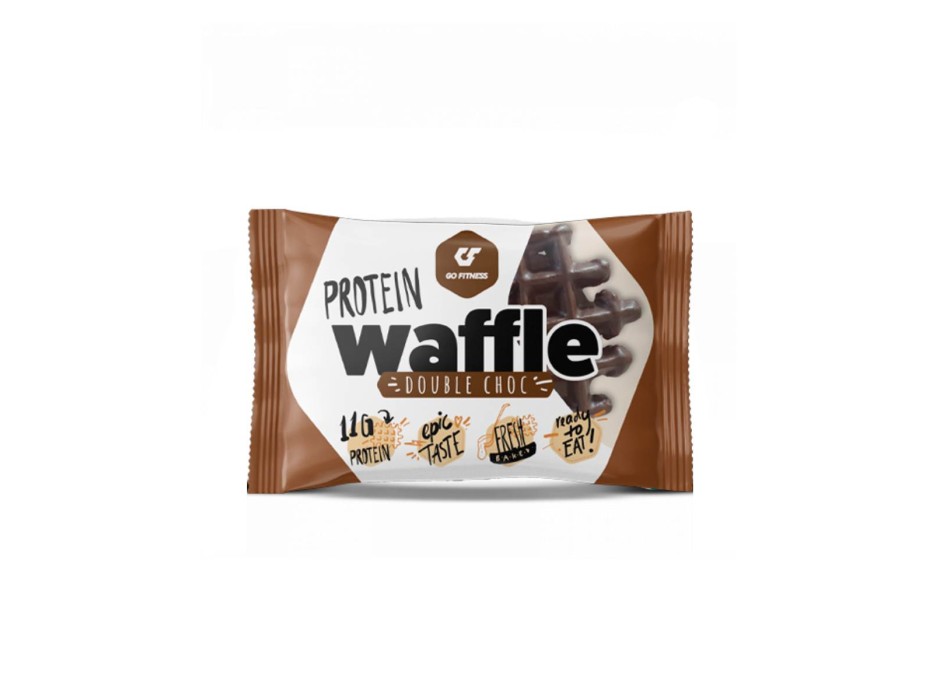 Protein Waffle 50Gr 