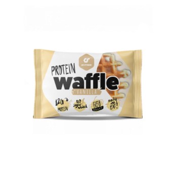 Protein Waffle 50Gr 