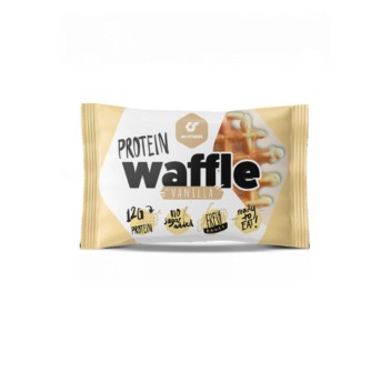 Protein Waffle 50Gr 