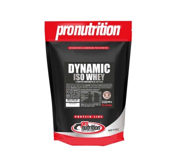 Protein Whey Dynamic