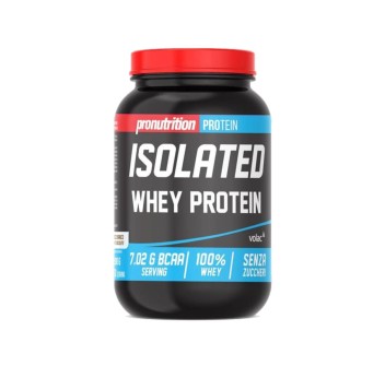 Protein Whey Isolated-908Gr