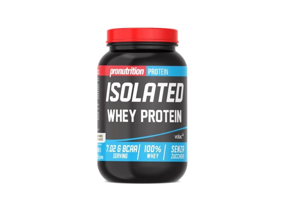 Protein Whey Isolated-908Gr