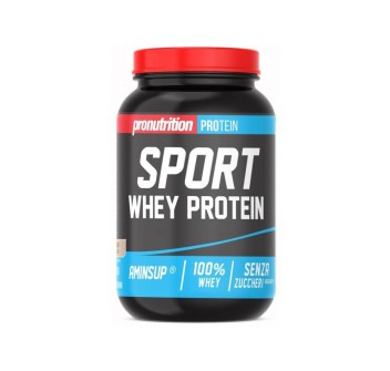 Proteine Whey Sport 908Gr