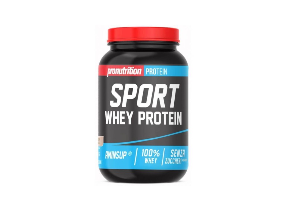 Proteine Whey Sport 908Gr