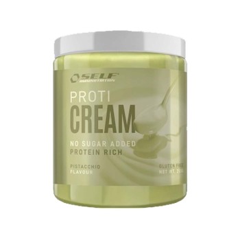 PROTI CREAM - Crema spalmabile proteica SELF OMNINUTRITION