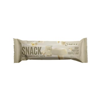 PROTI SNACK - Barretta proteica SELF OMNINUTRITION